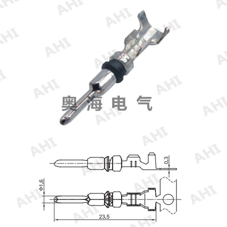 AH315-1.5A